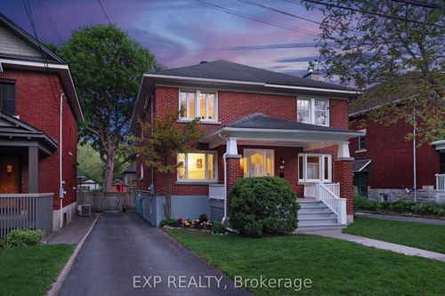122 Byron Ave, Ottawa, ON, K1Y3J2 | Card Image