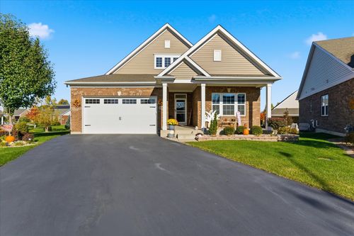 1851 Glenlake Ct, New Lenox, IL, 60451-3766 | Card Image