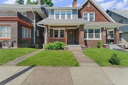 3733 Perrysville Ave, Pittsburgh, PA, 15214-2030 | Card Image