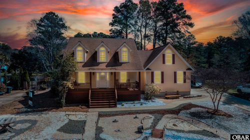 28 Duck Woods Dr, Southern Shores, NC, 27949-3601 | Card Image