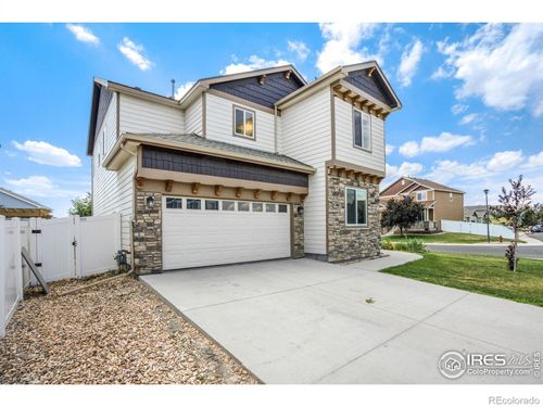 671 Shoshone Court, Windsor, CO, 80550 | Card Image