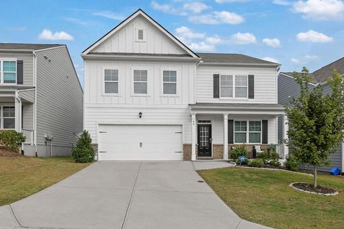 46 Fernbrook Trl, Dawsonville, GA, 30534-7635 | Card Image