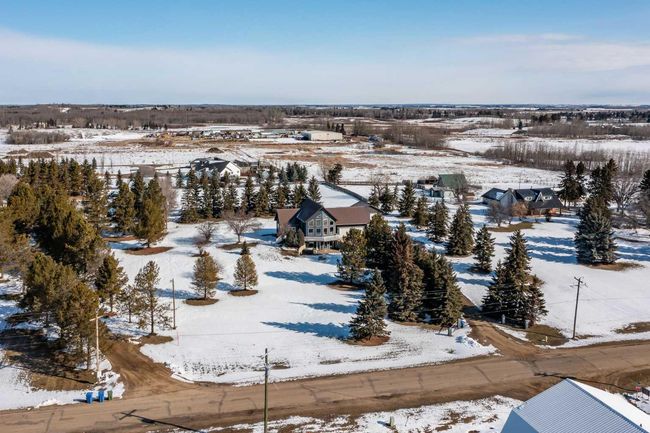 6104 47 Avenue, House other with 5 bedrooms, 3 bathrooms and null parking in Wetaskiwin AB | Image 42