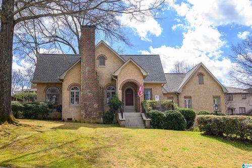 415 Devon Dr, HOMEWOOD, AL, 35209-4441 | Card Image