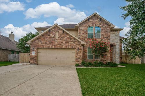 12022 Eagle Ridge Drive, Mont Belvieu, TX, 77535 | Card Image