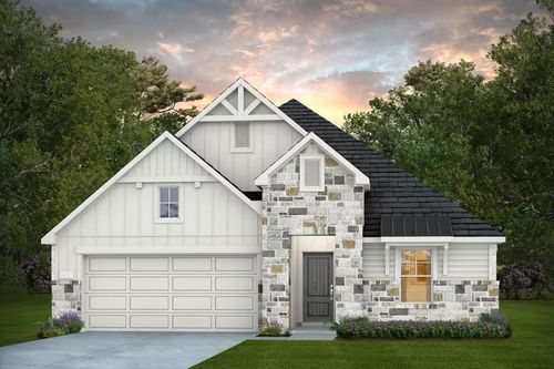 11547 Dosey Doe Dr, Montgomery, TX, 77316-3619 | Card Image