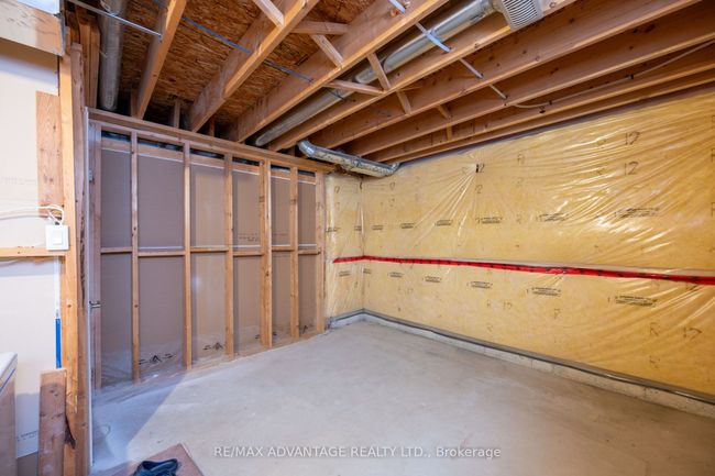 10 Stonefield Gate, House other with 3 bedrooms, 3 bathrooms and 2 parking in Ilderton ON | Image 30
