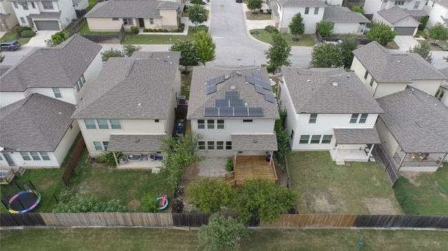 Aerial view of residential area | Image 39