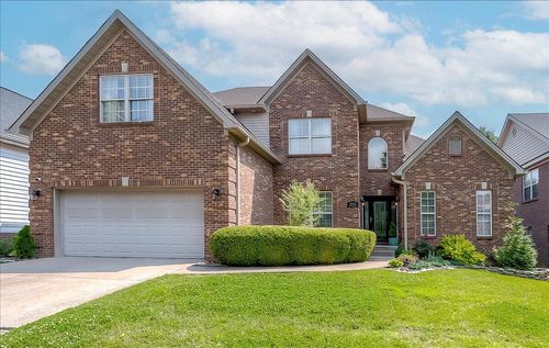 3753 Ridge View Way, Lexington, KY, 40509-2942 | Card Image