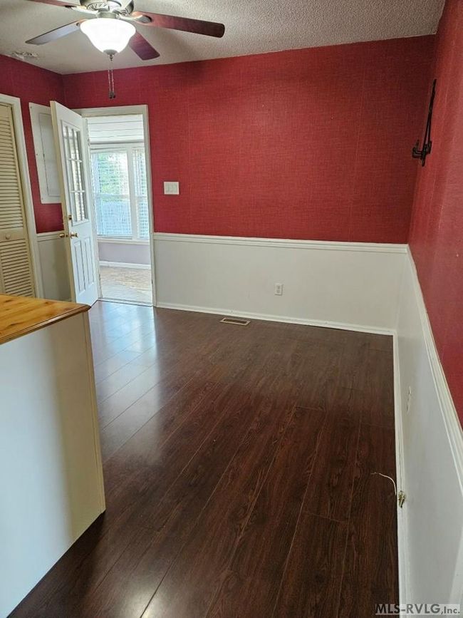 1211 Crew St, House other with 3 bedrooms, 1 bathrooms and null parking in Roanoke Rapids NC | Image 8