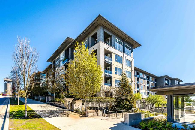 208 - 9168 Slopes Mews, Condo with 2 bedrooms, 1 bathrooms and 1 parking in Burnaby BC | Image 2