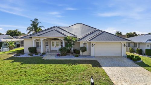 855 Pamela Dr, PUNTA GORDA, FL, 33950-6612 | Card Image