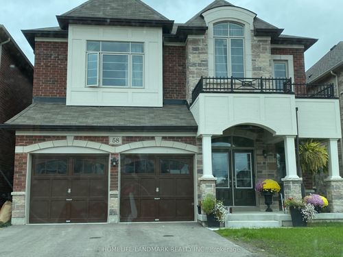 58 Briarfield Ave, East Gwillimbury, ON, L9N0P4 | Card Image
