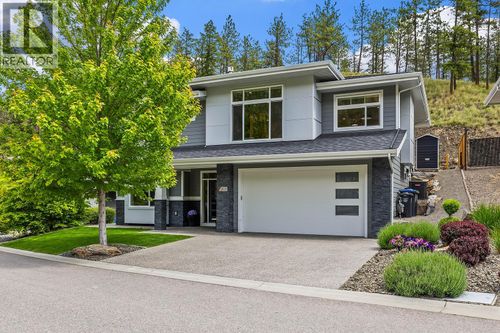 21 Forest Edge Dr, Kelowna, BC, V1V3G3 | Card Image