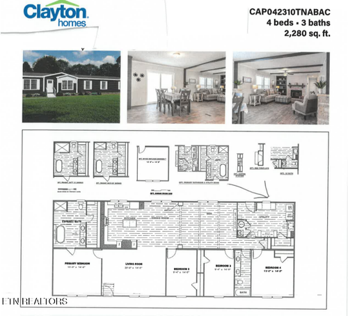 320 Parkey St, Tazewell, TN, 37879-3112 | Card Image