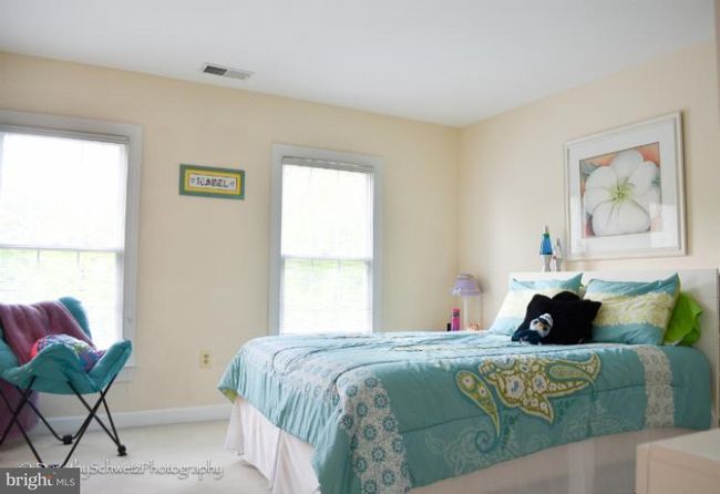 9116 Tetterton Ave, House other with 5 bedrooms, 5 bathrooms and null parking in VIENNA VA | Image 23
