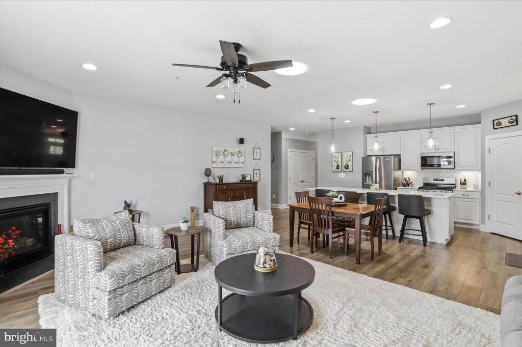 Residential in HAGERSTOWN 3