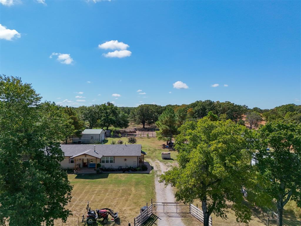 New Hope Rd, Tecumseh, OK 74873
