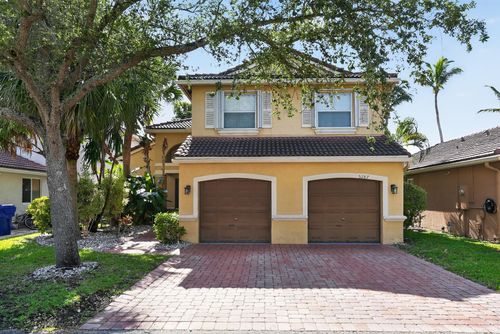 5287 Sw 38th Way, Fort Lauderdale, FL, 33312 | Card Image