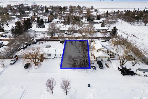 106 Manitoba St, Pense, SK, S0G3W0 | Card Image