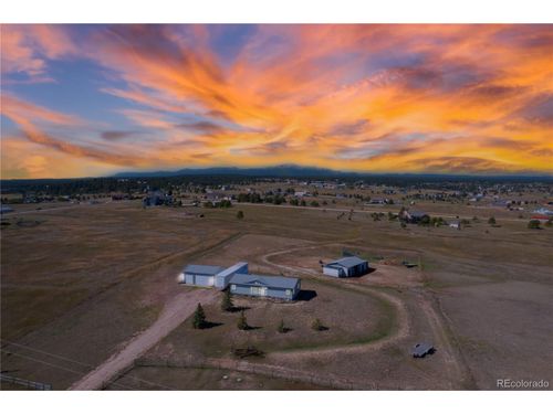 15960 Homecrest Cir, Elbert, CO, 80106-8814 | Card Image