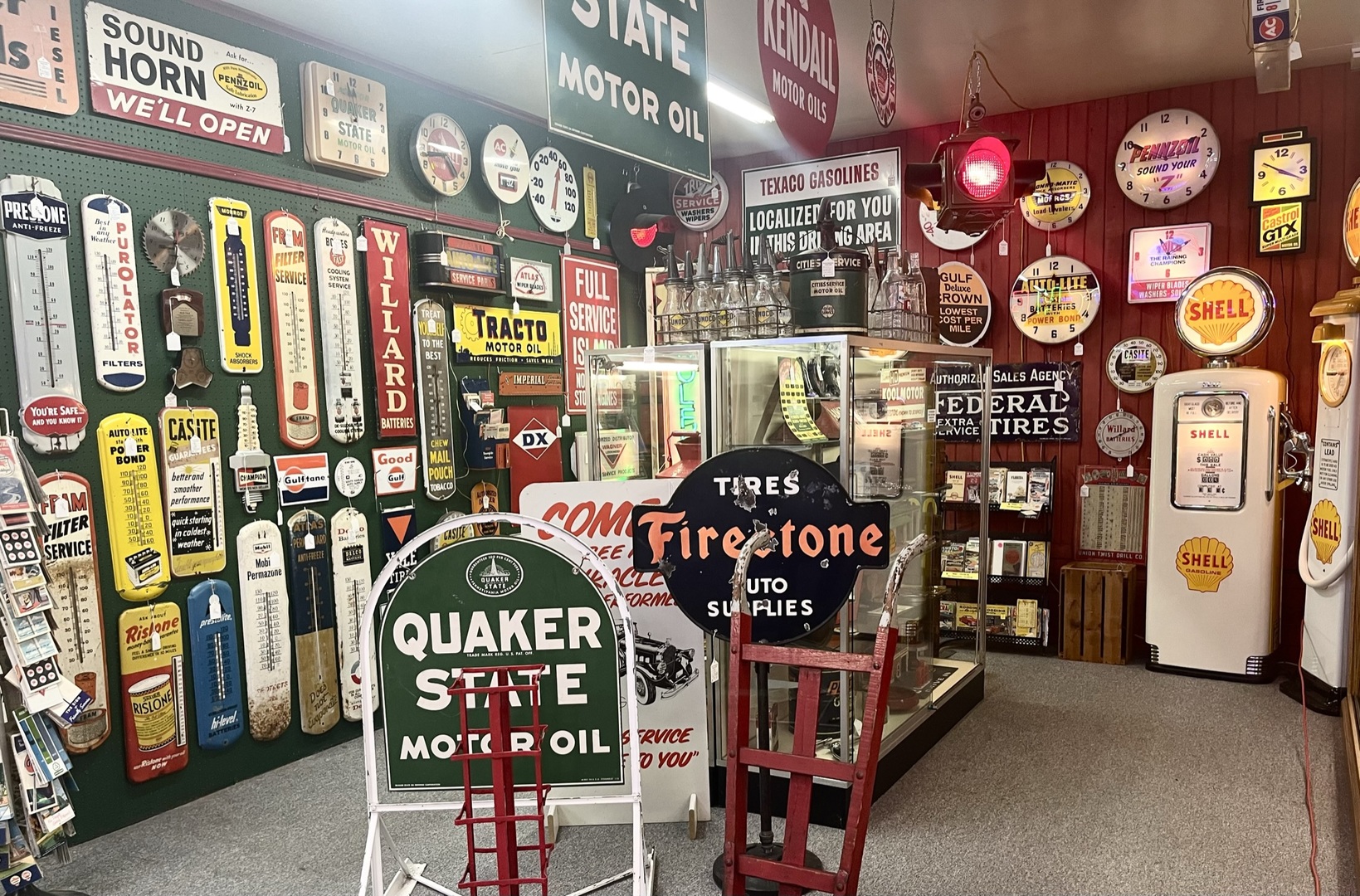 Commercial Sale in Woodstock