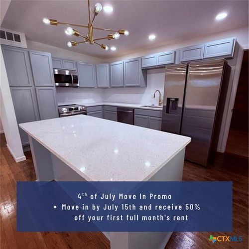 2218 Terrace Dr, Killeen, TX, 76543-4824 | Card Image
