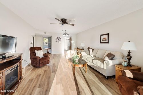 721 S Palo Verde Way, Mesa, AZ, 85208-6476 | Card Image