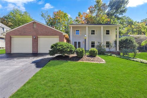 1593 Oakleaf Ln, Pittsburgh, PA, 15237-1511 | Card Image