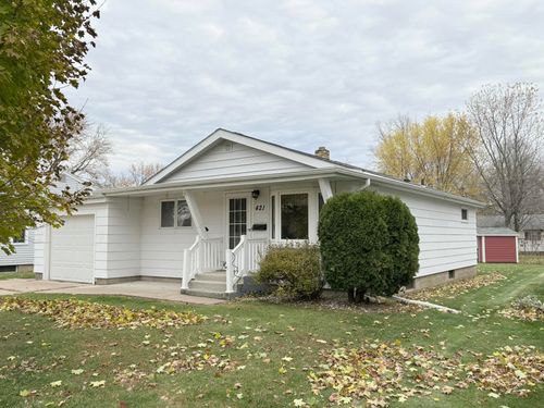 421 19th Ave S, WISCONSIN RAPIDS, WI, 54495-2346 | Card Image