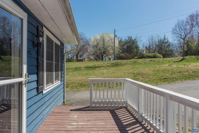 795 Matthew Mill Rd, House other with 3 bedrooms, 1 bathrooms and null parking in RUCKERSVILLE VA | Image 26