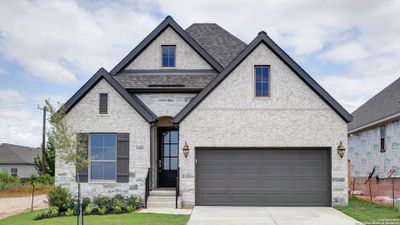 13037 Macar Manor, House other with 3 bedrooms, 2 bathrooms and null parking in San Antonio TX | Image 1