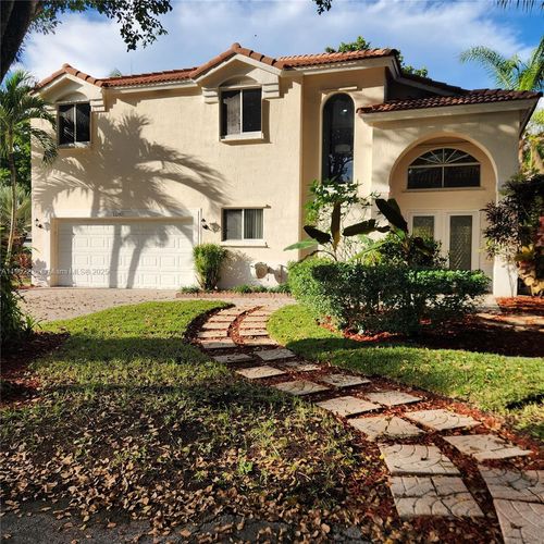 11281 Reveille Rd, Hollywood, FL, 33026-1339 | Card Image