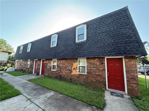 2911 E Saint Bernard Hwy, Meraux, LA, 70075-2458 | Card Image