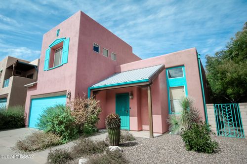 5237 E Calle Vista De Colores, Tucson, AZ, 85711 | Card Image