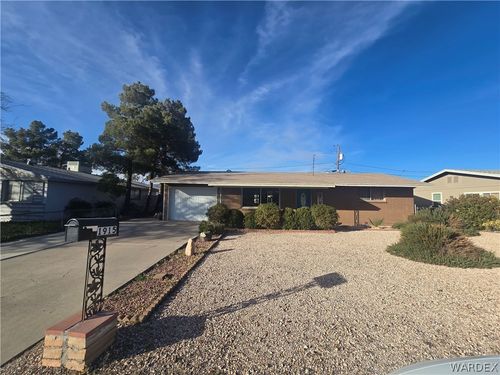 1915 Pacific Ave, Kingman, AZ, 86401-4134 | Card Image