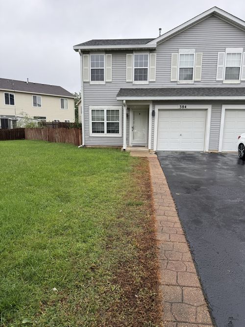 384 Reston Cir, Romeoville, IL, 60446-5053 | Card Image