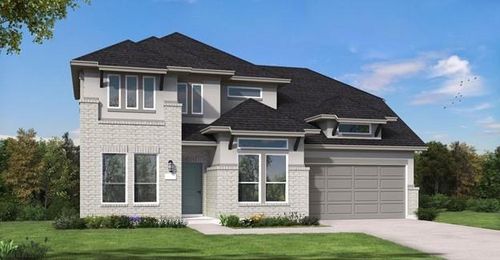 10723 Wild Blue Lupine Way, Cypress, TX, 77433-8565 | Card Image