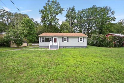46 Apple Ln, Westbrookville, NY, 12785-5001 | Card Image