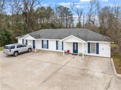 48351 Woodhaven Rd, Tickfaw, LA, 70466-3513 | Card Image