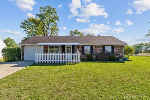 3956 Sparkhill Dr, Enon, OH, 45323-1436 | Card Image