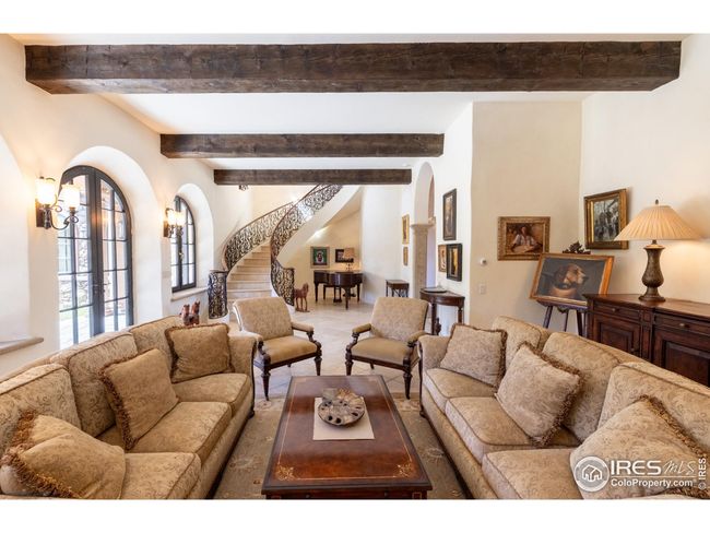 9200 Old Flowers Rd, House other with 4 bedrooms, 6 bathrooms and null parking in Bellvue CO | Image 20