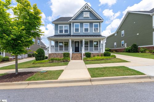 210 Alister Dr, Greenville, SC, 29607-3978 | Card Image