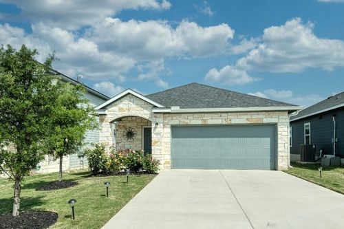 305 Stone Water Ln, Jarrell, TX, 76537-2087 | Card Image
