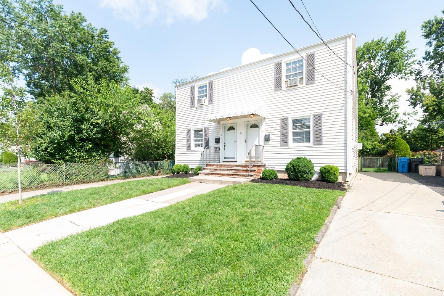 Residential Income in Metuchen 3