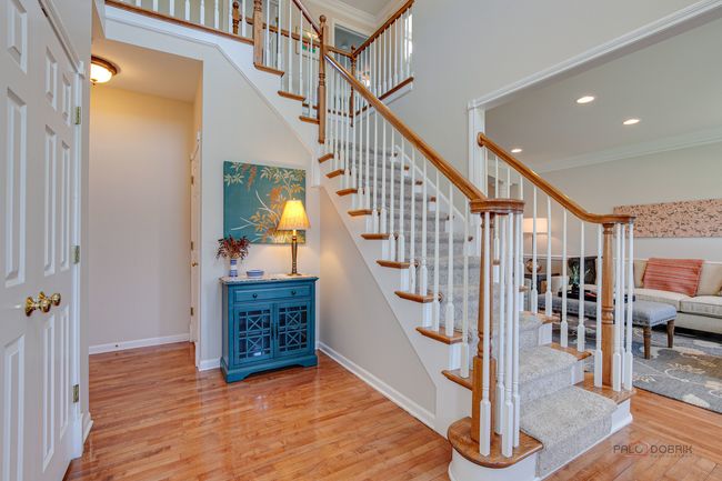5494 Notting Hill Rd, House other with 4 bedrooms, 3 bathrooms and 2 parking in Gurnee IL | Image 5