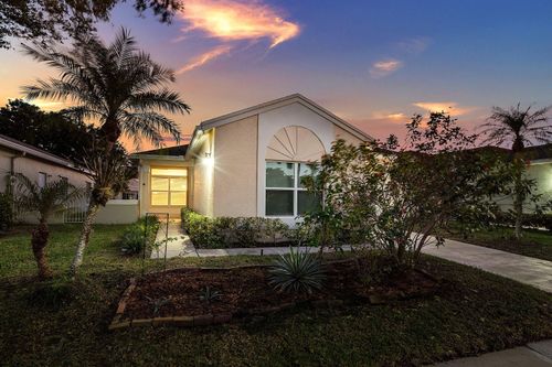 7612 Mansfield Hollow Rd, Delray Beach, FL, 33446-3315 | Card Image