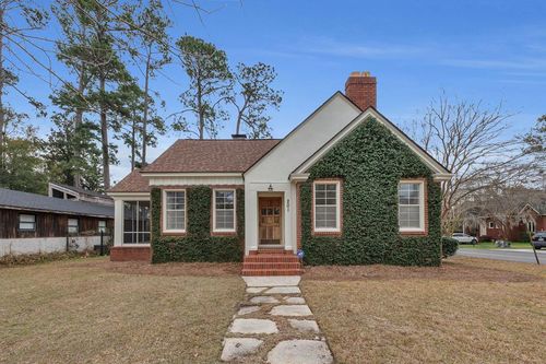 201 E Brookwood Place, Valdosta, GA, 31602 | Card Image