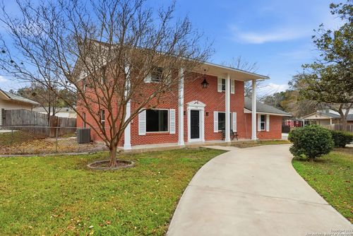 146 Summertime Dr, San Antonio, TX, 78216-3552 | Card Image