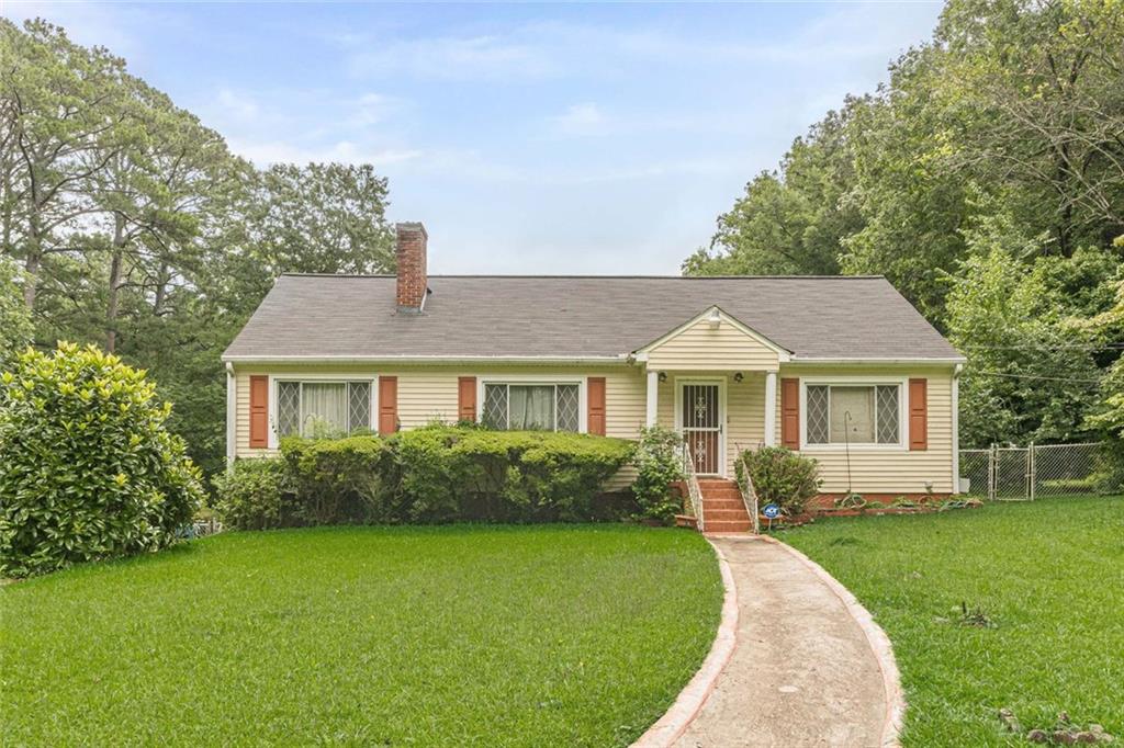 Residential in Atlanta 4